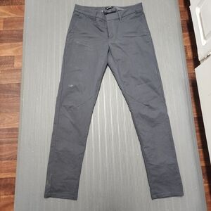 Arc'teryx Abbott Performance Chino 32x31